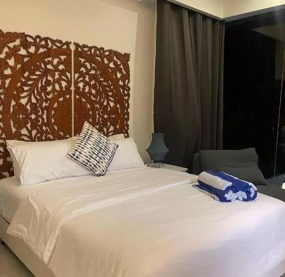 پانسیون Unwind Dhigurah