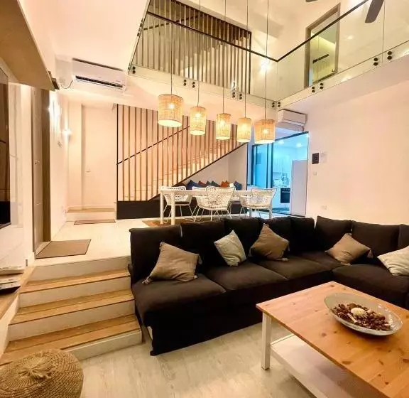 پانسیون Unwind Dhigurah