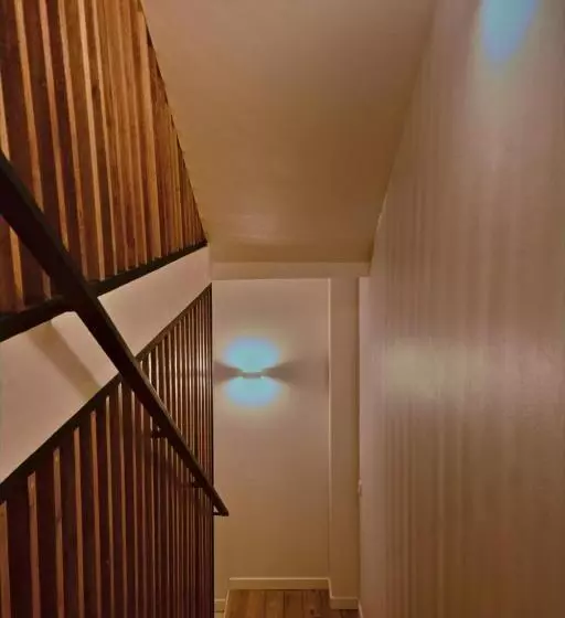 پانسیون Unwind Dhigurah