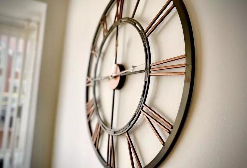 Remarkable 3 Bed Hot Tub House In Blackpool