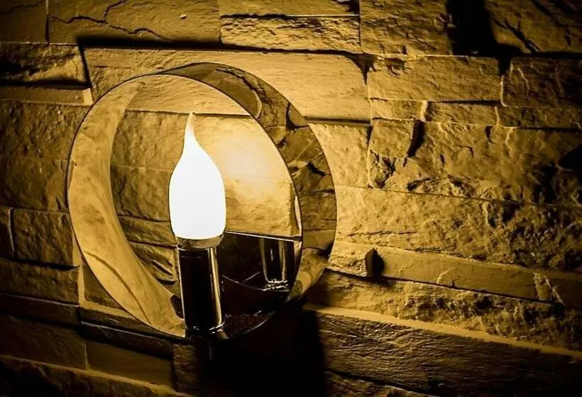 Suite Romantique & Spa