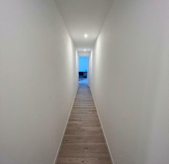 Agréable Maison De Ville Cosy De 122m² + Extérieur