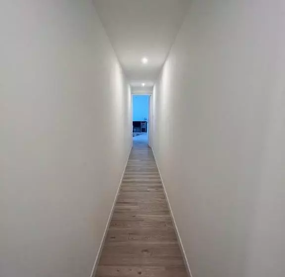 Agréable Maison De Ville Cosy De 122m² + Extérieur