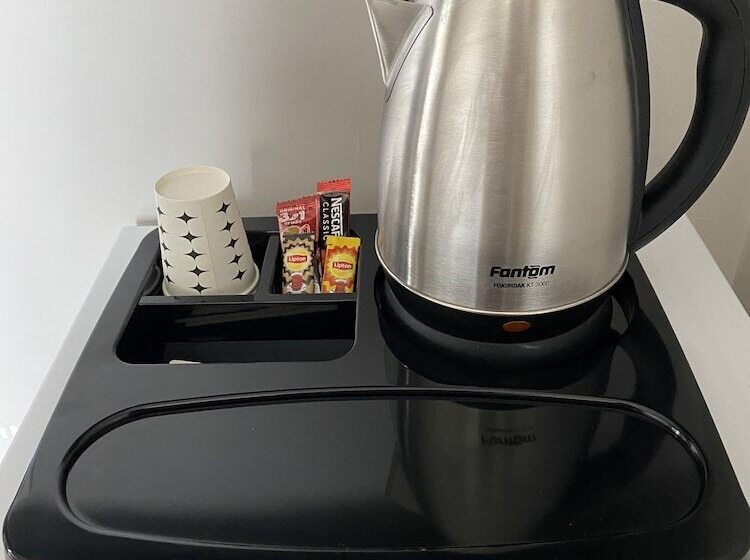 ユースホステル Ferah Otel