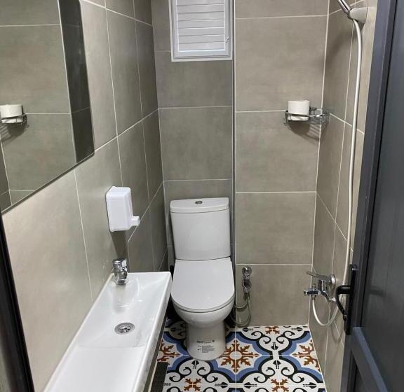 ユースホステル Ferah Otel