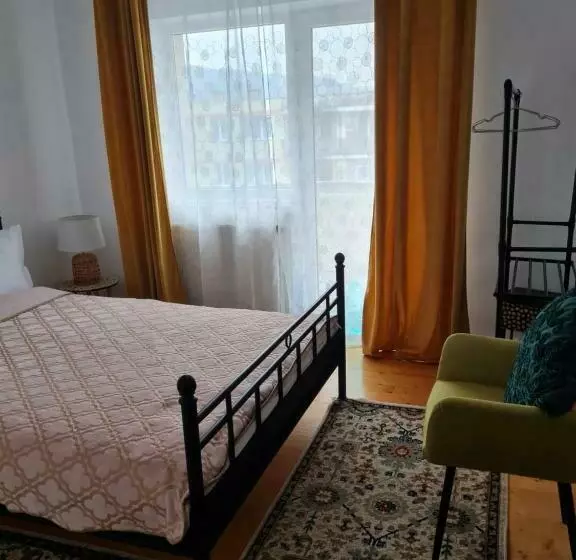 Apartament Central