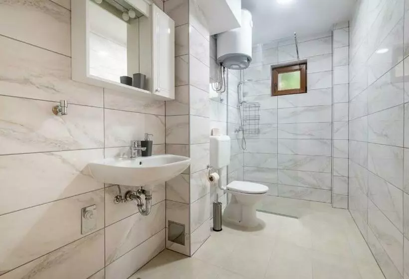Apartments Mira