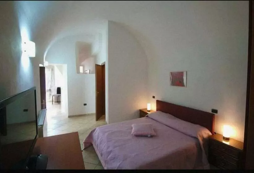 B&b La Casetta Di Alice