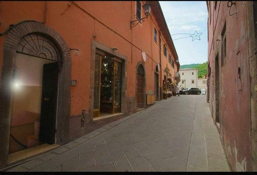 B&b La Casetta Di Alice