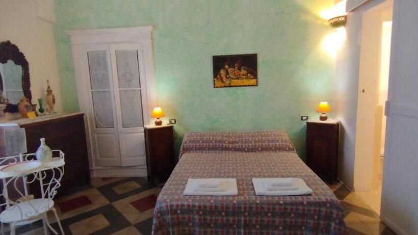 Nocleg ze śniadaniem Dimora Maltese