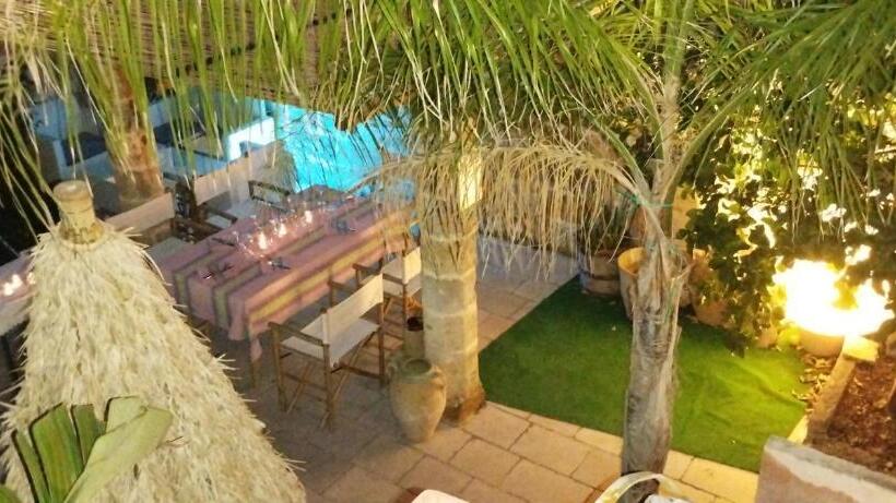 Nocleg ze śniadaniem Dimora Maltese