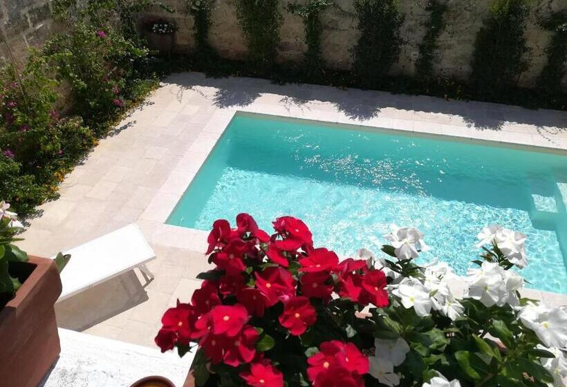 Nocleg ze śniadaniem Dimora Maltese