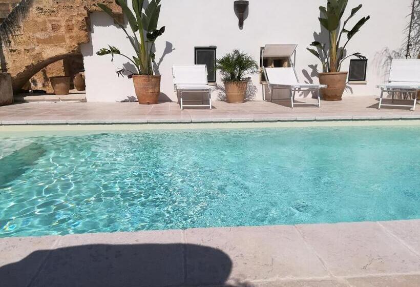 Nocleg ze śniadaniem Dimora Maltese