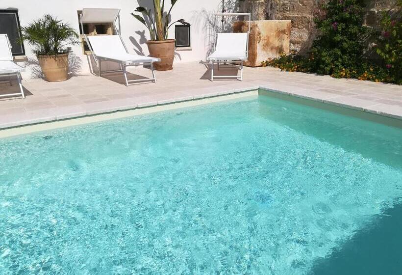 Nocleg ze śniadaniem Dimora Maltese