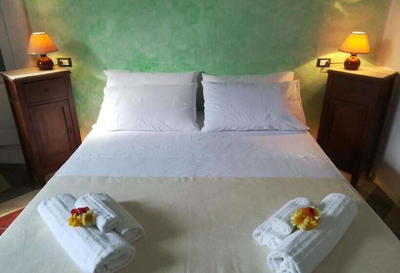 Nocleg ze śniadaniem Dimora Maltese