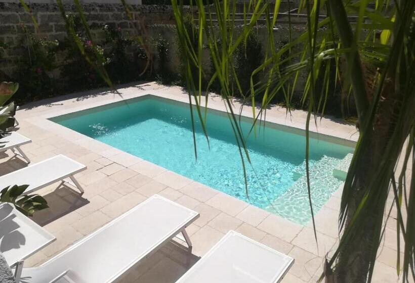 Nocleg ze śniadaniem Dimora Maltese