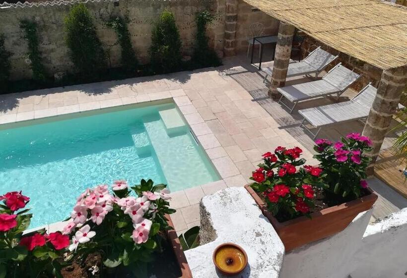 Nocleg ze śniadaniem Dimora Maltese