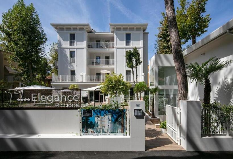 Elegance Riccione