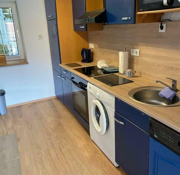 Ferienhaus Zum Ulfenbachtal