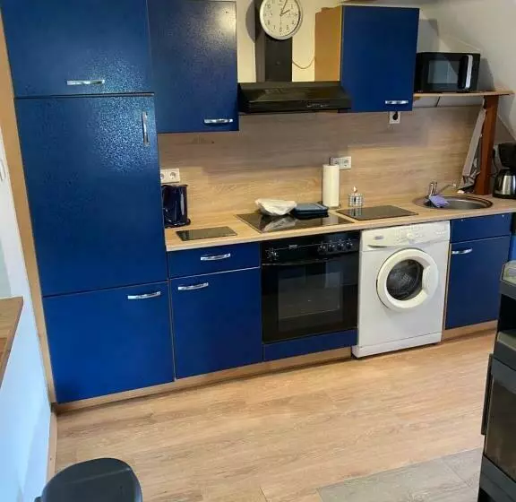 Ferienhaus Zum Ulfenbachtal