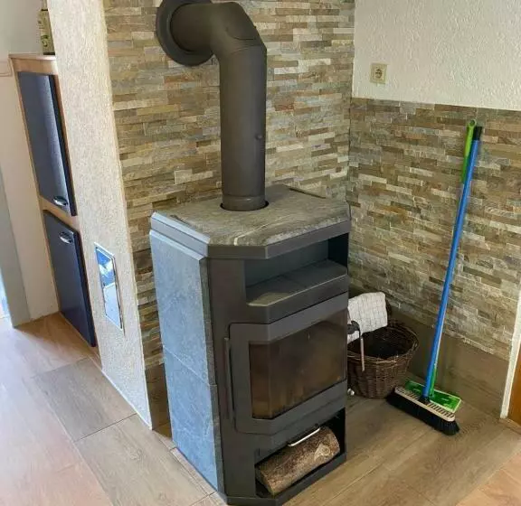 Ferienhaus Zum Ulfenbachtal