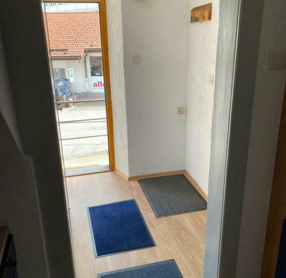 Ferienhaus Zum Ulfenbachtal