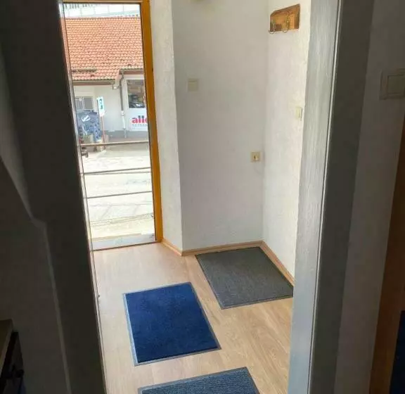 Ferienhaus Zum Ulfenbachtal