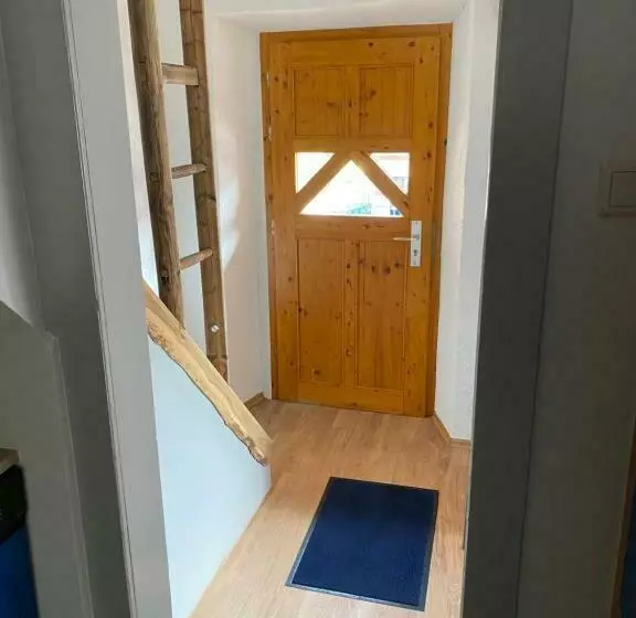 Ferienhaus Zum Ulfenbachtal