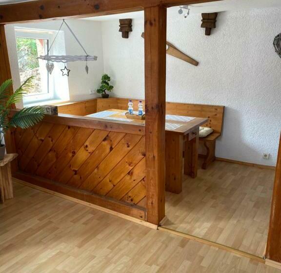 Ferienhaus Zum Ulfenbachtal