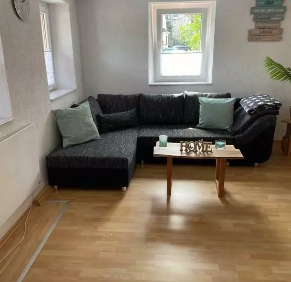 Ferienhaus Zum Ulfenbachtal