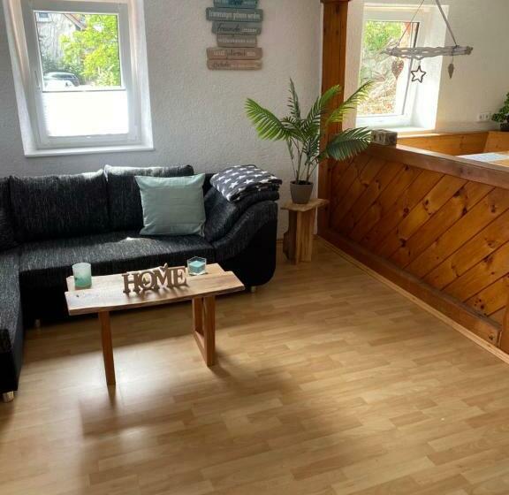 Ferienhaus Zum Ulfenbachtal