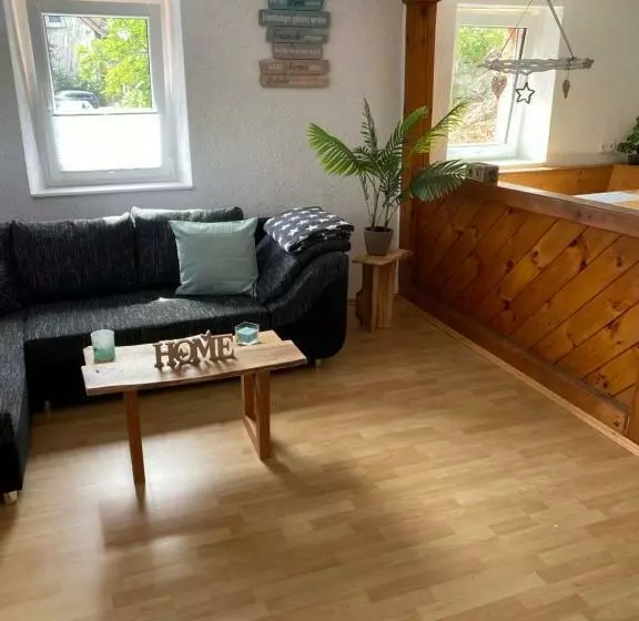 Ferienhaus Zum Ulfenbachtal