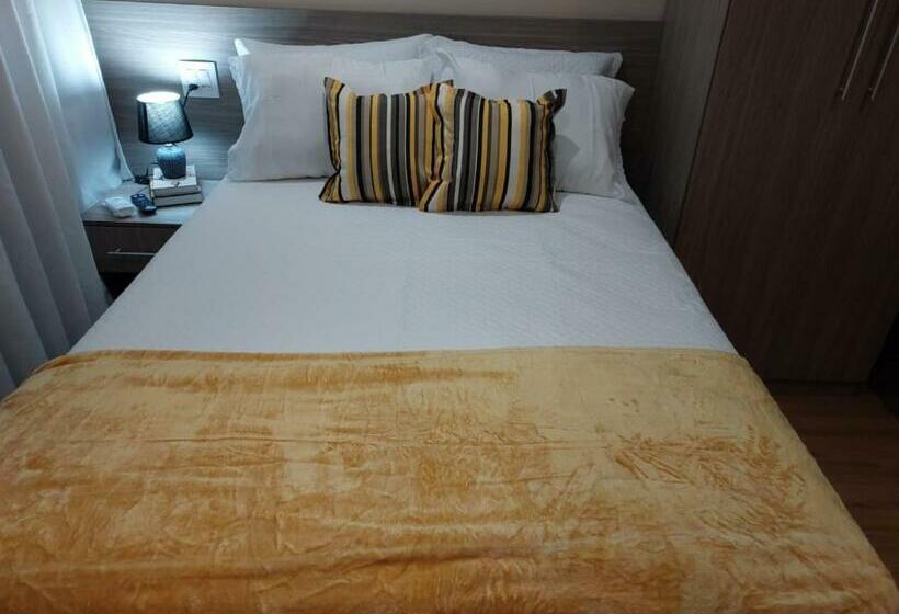 Flat Pelinca América