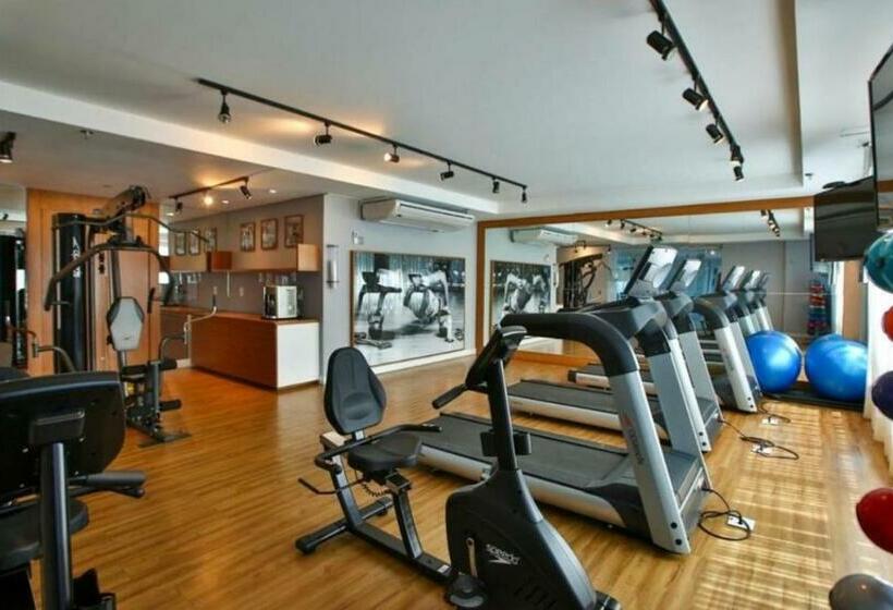 Flat Pelinca América