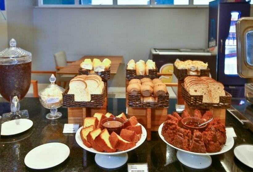 Flat Pelinca América