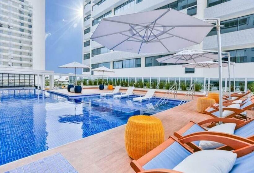 Flat Pelinca América