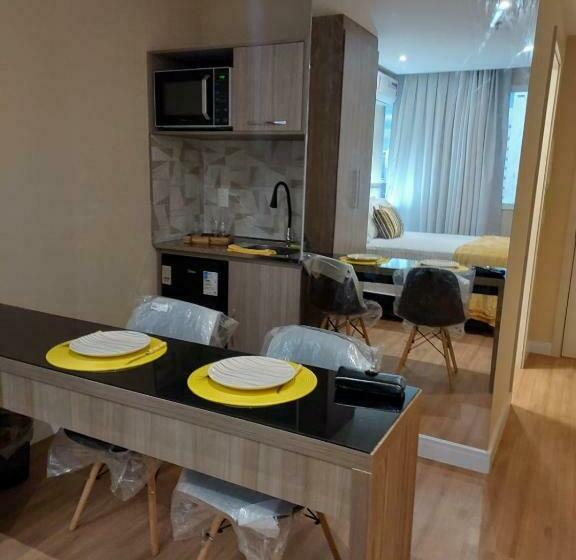 Flat Pelinca América