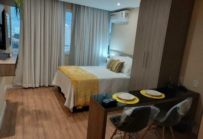 Flat Pelinca América