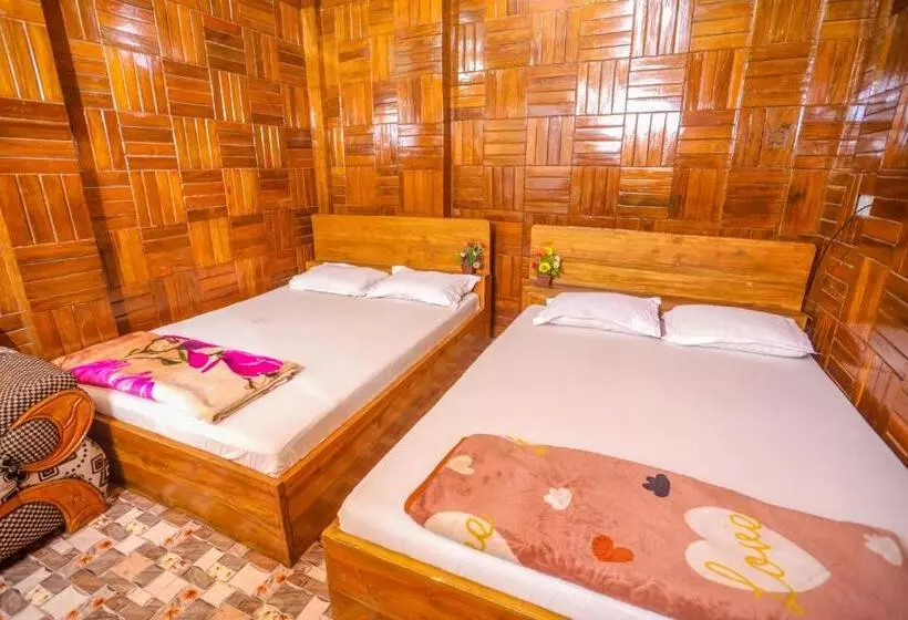 هتل City International Green Road