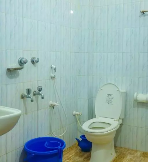 هتل City International Green Road