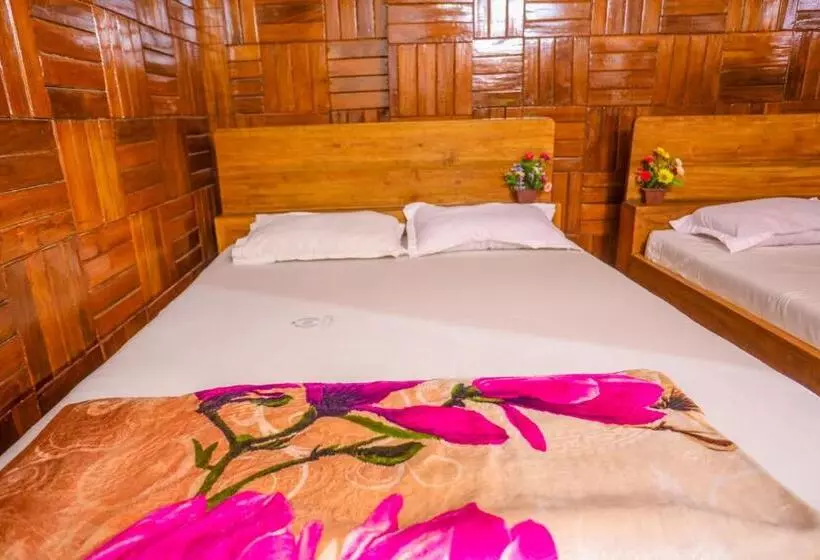 هتل City International Green Road