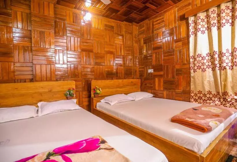 هتل City International Green Road