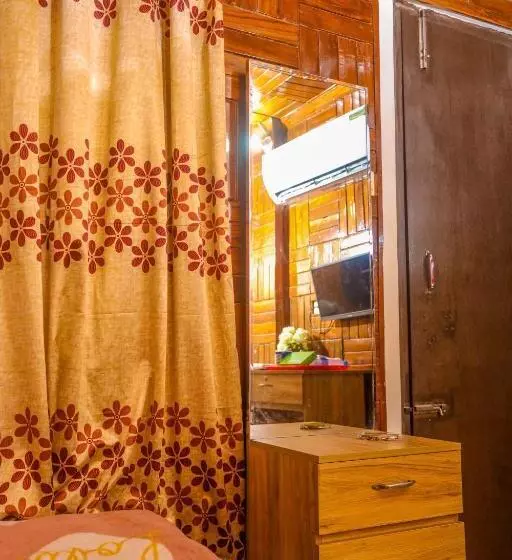 هتل City International Green Road