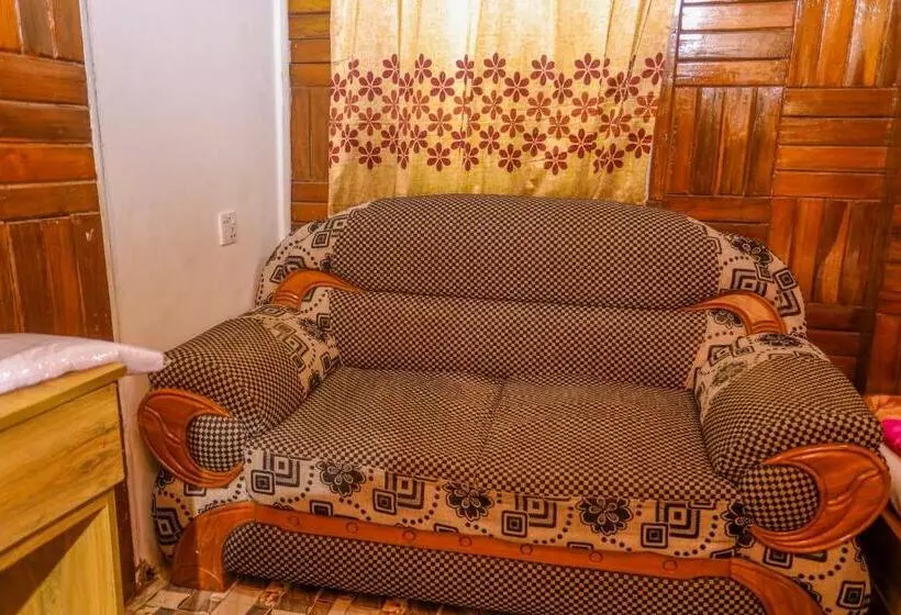 هتل City International Green Road