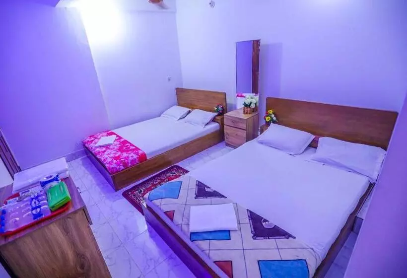 هتل City International Green Road