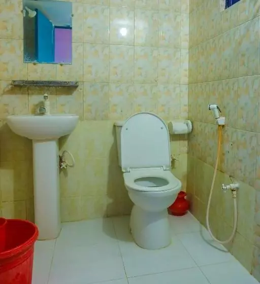 هتل City International Green Road