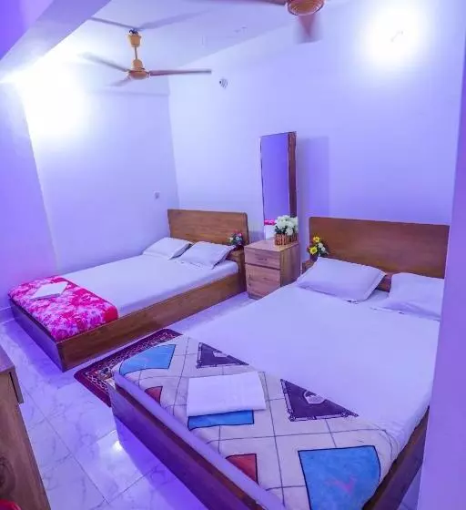 هتل City International Green Road