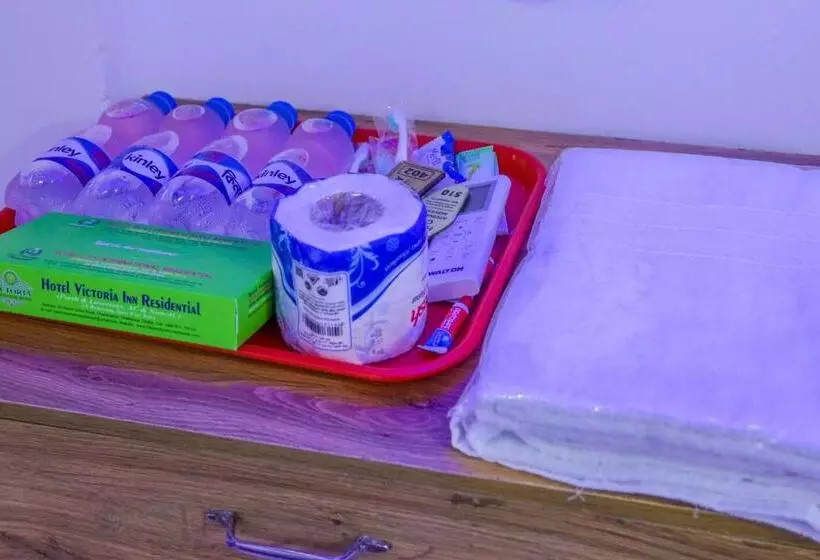 هتل City International Green Road