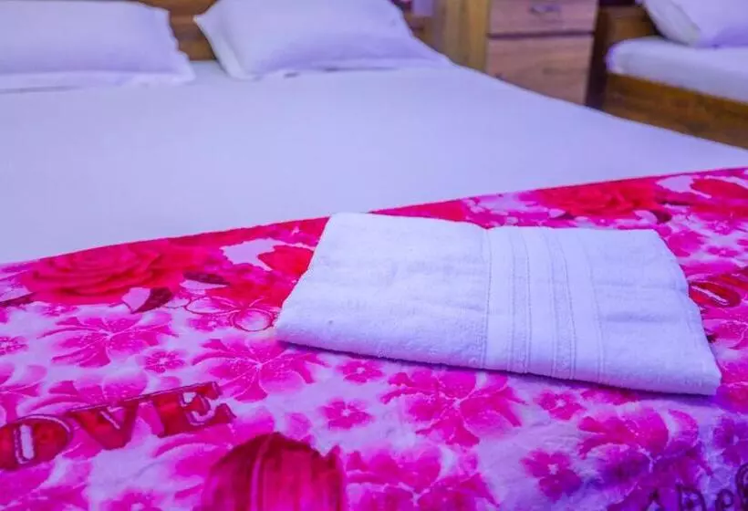 هتل City International Green Road