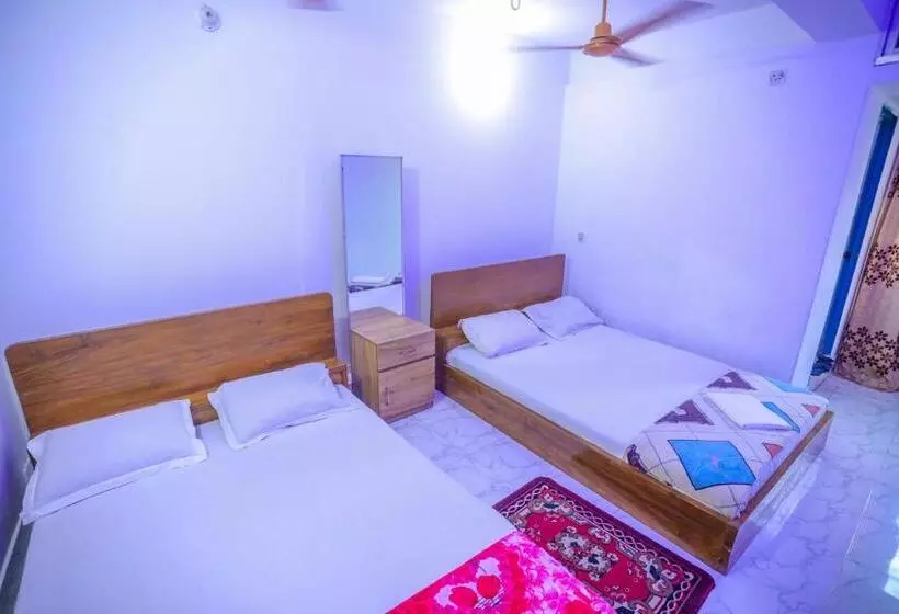 هتل City International Green Road